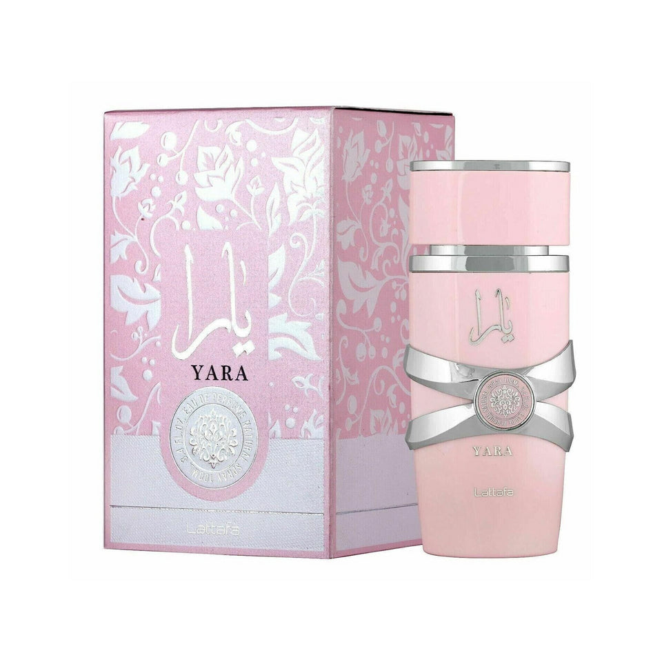 Lataffa yara 3.4 oz women
