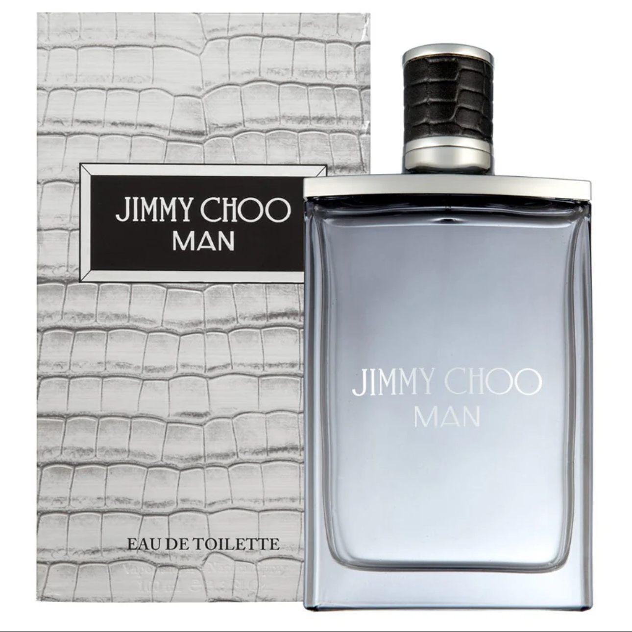 Jimmy Choo Man 3.4oz
