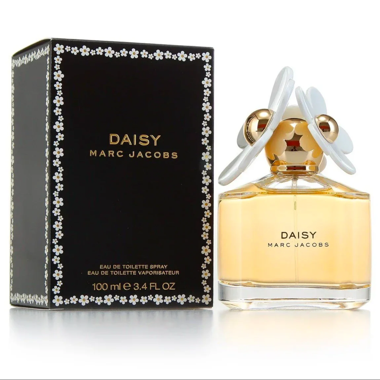 Daisy by Marc Jacobs women’s 3.4oz