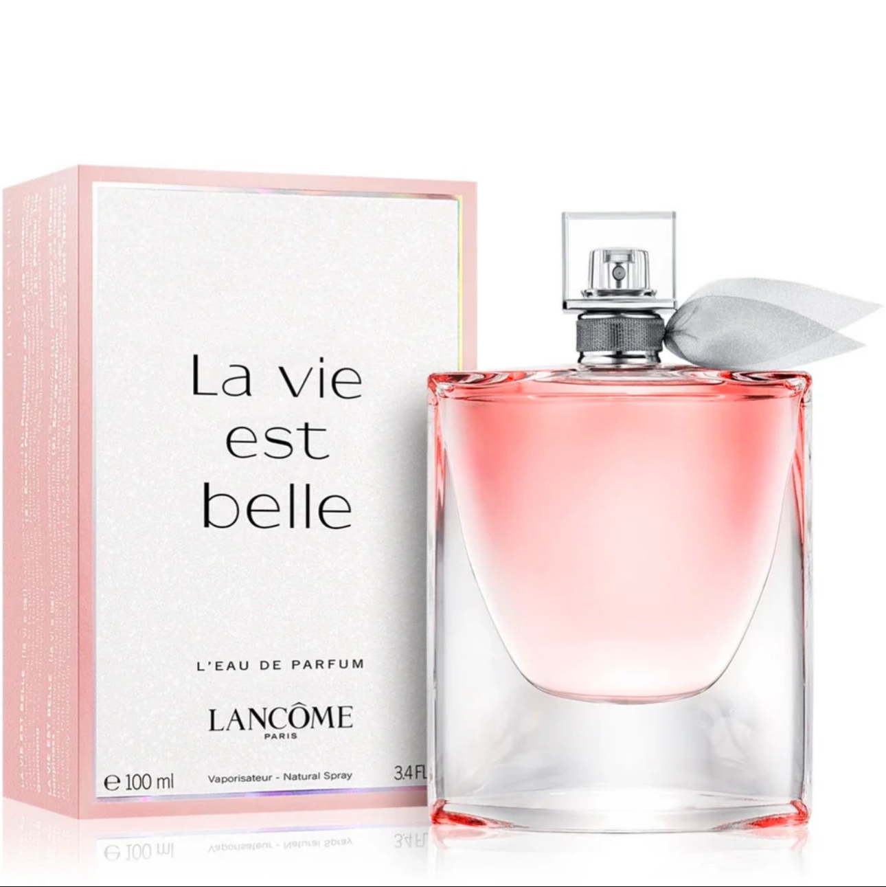 Lancôme La Vie Est Belle women’s 3.4oz