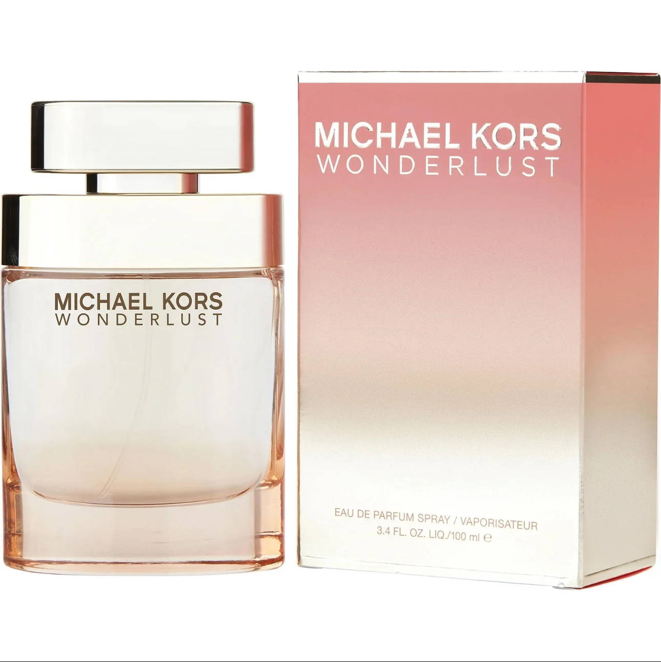 Michael Kors Wonderlust 3.4 oz women