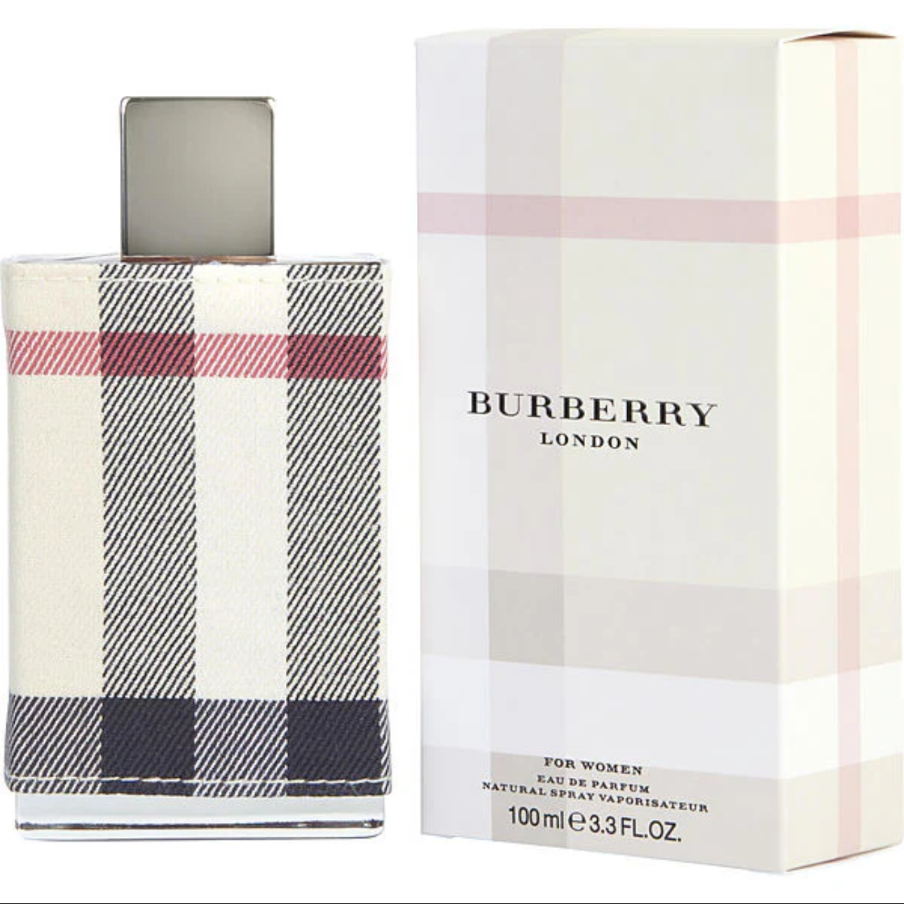Burberry London women 3.4oz