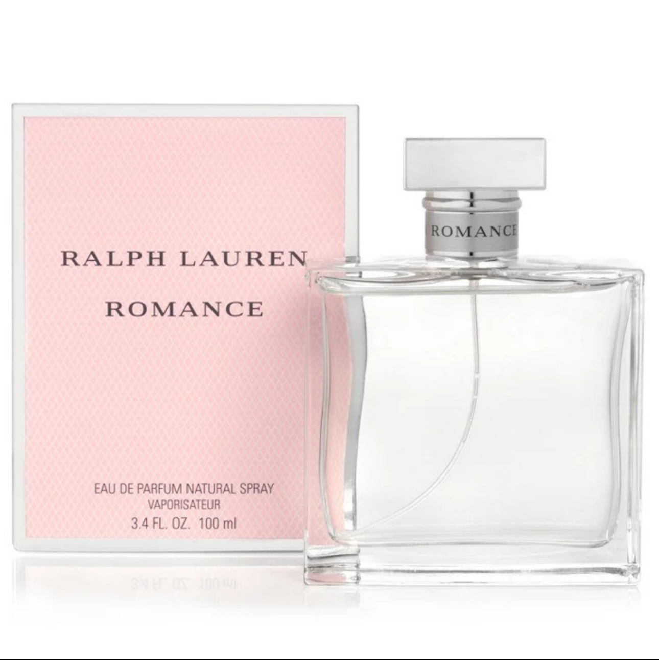 Ralph Lauren Romance 3.4 oz women