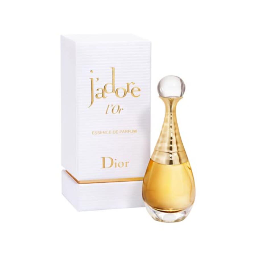 J'adore L'or 1.7oz